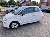 Fiat Fahren mit 16!! Ellenator 500 LOUNGE  Carplay - Fiat 500: F