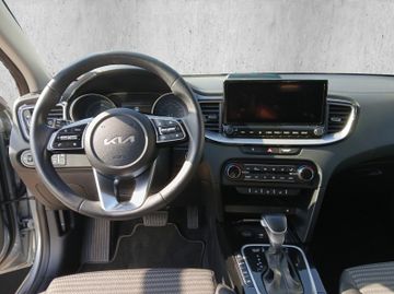 Kia cee'd Sporty Wagon Spirit  1.6 Kam.+KeyLess+LED+