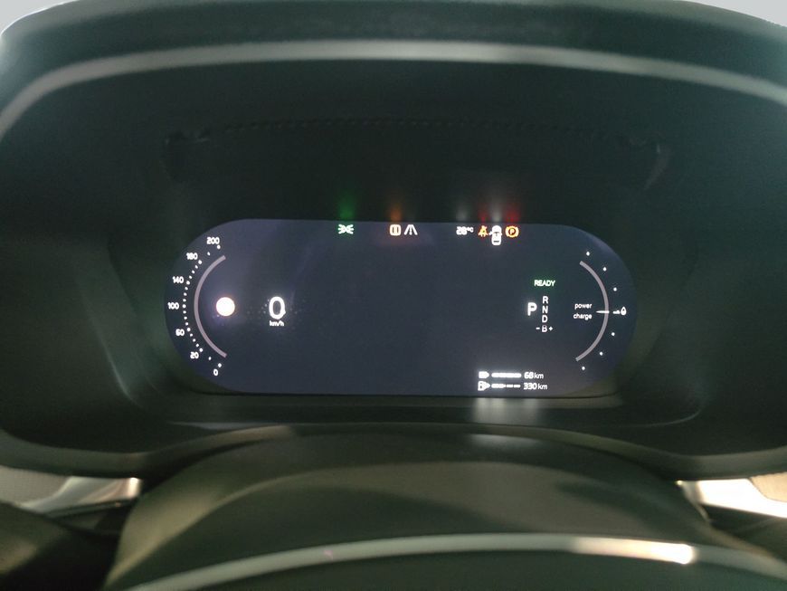 Volvo V60 T6 AWD Recharge Plus Bright foto 15