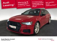 Audi A6 - Vorschau Bild 1