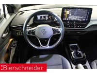 Volkswagen ID.5 - Vorschau Bild 6