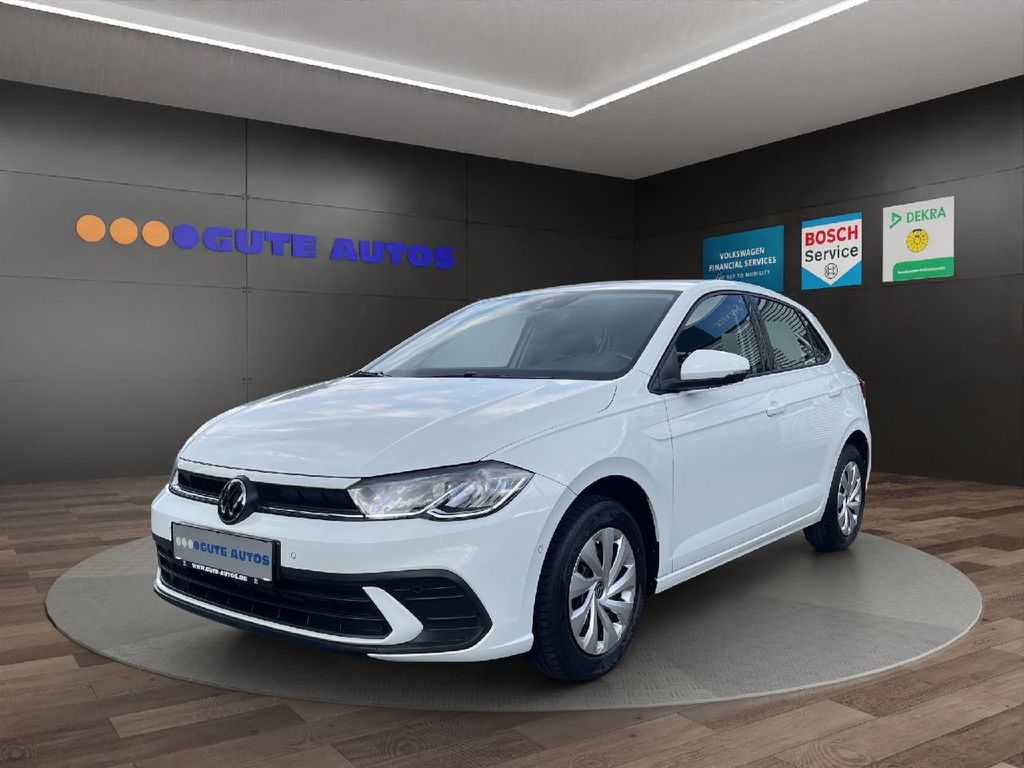 Image of Volkswagen Polo