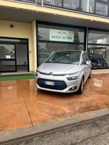 Citroën Citroen C4 Picasso 1.6 e-HDi 115 Intensive - Citroën C4 Picasso: Intensive