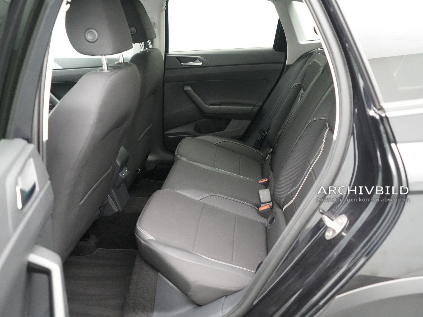 Volkswagen Taigo - Bild 7