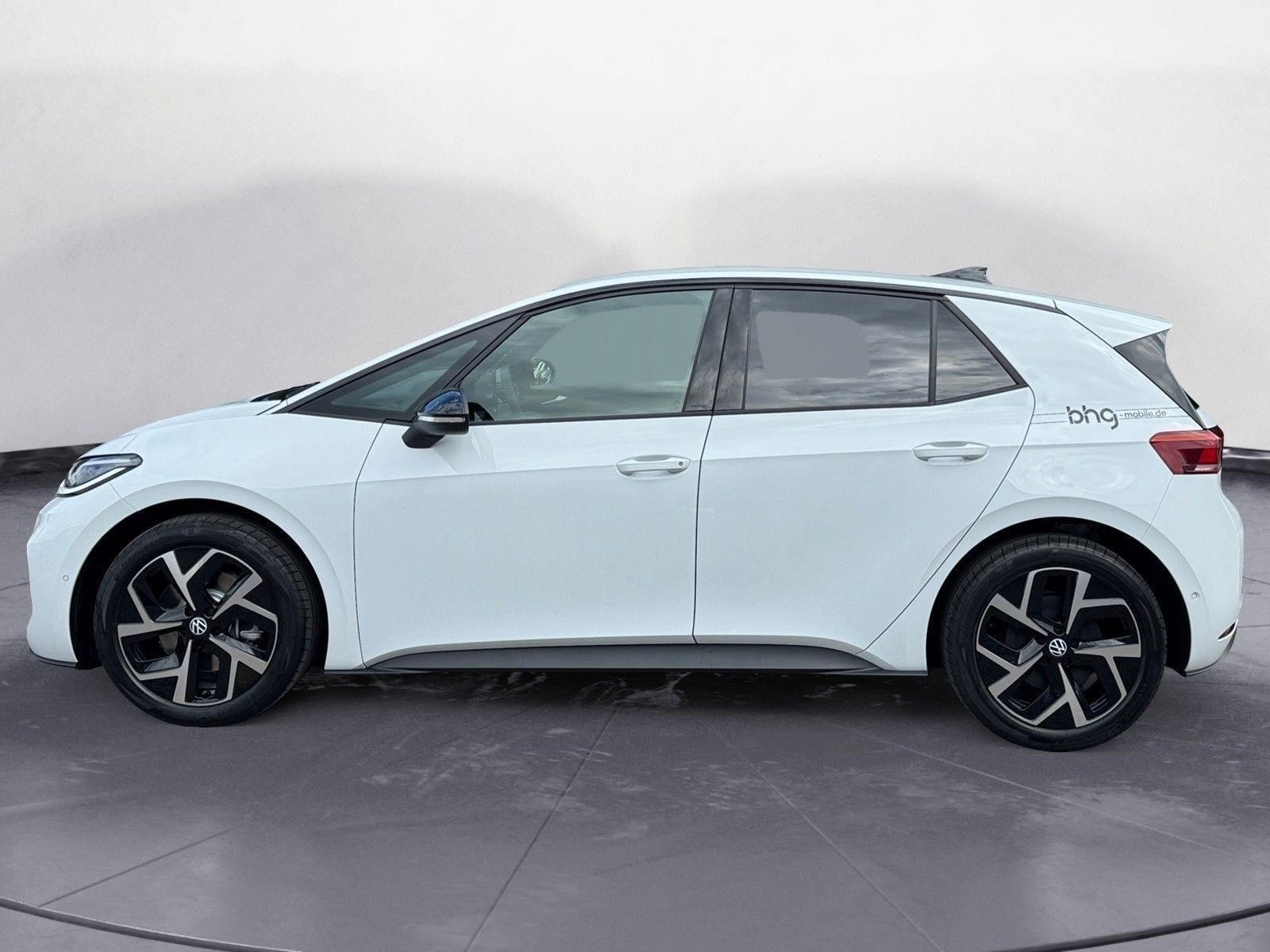 Volkswagen ID.3 Neo Life 1-Gang-Automatik 190PS Alu imagem 2