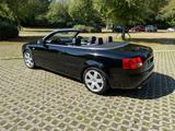 Audi S4 Cabrio Schalter TÜV Neu ohne Mängel - Audi S4 mit Benzin-Antrieb: Cabrio