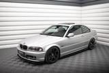 BMW SUCHE! BMW E46 ab 320i als Coupé - BMW 320: Coupe, E46