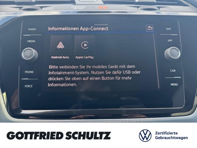 Volkswagen Touran - Bild 21