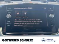 Volkswagen Touran - Vorschau Bild 21