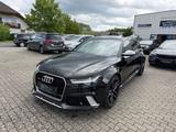 Audi RS6 RS 6 Avant 4.0 TFSI quattro performance Plus - Audi RS6: Plus
