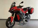BMW S 1000 XR Koffer, Carbon, Garantie - Motorräder in Oldenburg