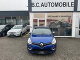 Renault Clio GT-Line TCe 120 BOSE Edition*LED*Kamera*SHZ - gebrauchte Renault Clio aus dem Jahr 2017