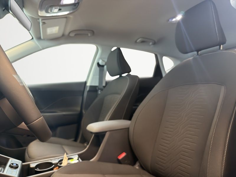 Fahrzeugabbildung Hyundai KONA SX2 EV Trend elektrische Heckklappe