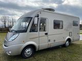 HYMER / ERIBA / HYMERCAR B514SL GOLD EDITION viele Extras - HYMER / ERIBA Integrierter