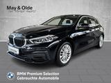 BMW 116 i Advantage Aut, Pano, Hifi, DrivingAssistan - BMW 116 in Hamburg