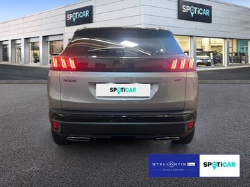 Peugeot 3008 - 5