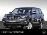 Toyota Land Cruiser 2.8 D4-D Comfort LED|KAM|SHZ|LMF - Toyota Land Cruiser in Hannover