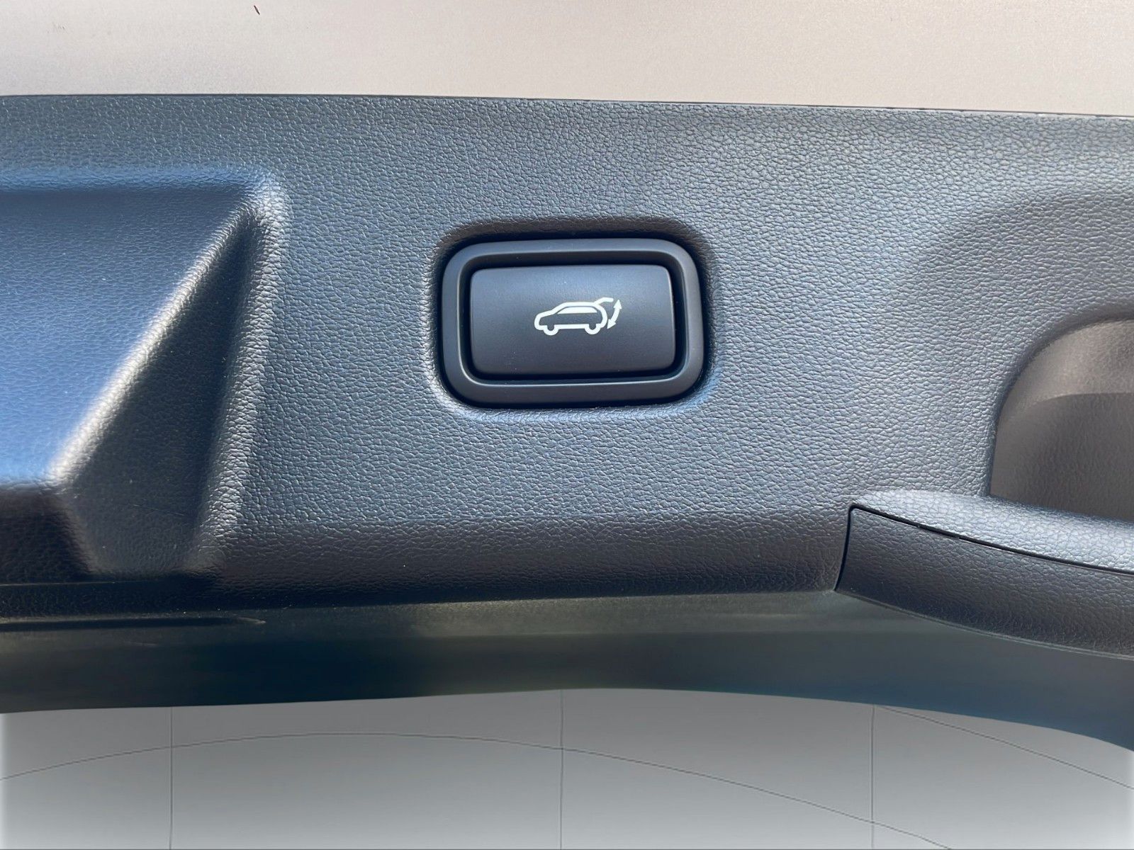 Hyundai Tucson – Bild 20