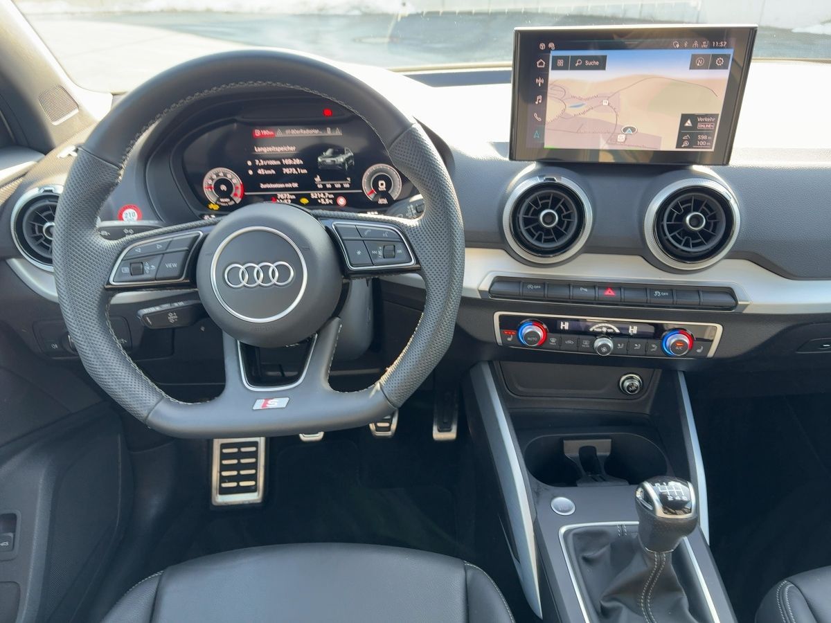 Audi Q2 - Bild 9