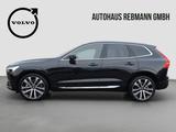 Volvo XC60 B5 Ultimate Bright AWD Stand Luft B&W Alarm - Volvo XC60 mit Diesel-Antrieb: Geländewagen, Automatik