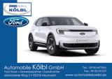 Ford Explorer BEV Style 58kWh RWD/iACC/KAMERA/NAVI/