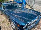 Jaguar XJ 12  Serie III, - Jaguar: Iii