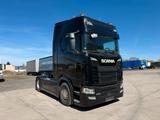 Scania 500S STANDKLIMA RETARDER 2TANK - Scania LKWs