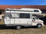 HYMER / ERIBA / HYMERCAR Hymer Camp 55 - HYMER / ERIBA Camp 55