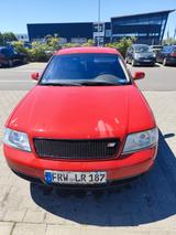 Audi A6 1.8 - - gebrauchte Audi A6 aus dem Jahr 1998