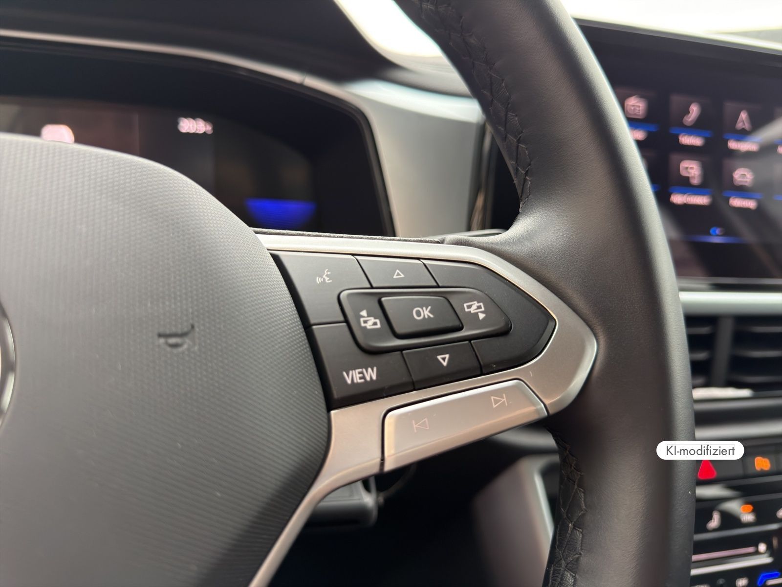 Volkswagen T-Roc - Bild 19