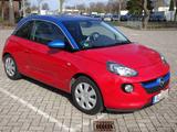 Opel Adam JAM 1.0 ECOTEC 66kW S/S JAM - Opel Adam von privat