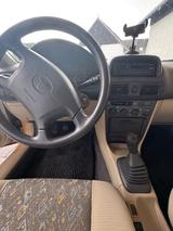Toyota Corolla 1.4 - - gebrauchte Toyota Corolla aus dem Jahr 1997
