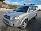 Hyundai Tucson BJ 04, 118.000km, HU 10/202... - gebrauchte Hyundai TUCSON aus dem Jahr 2004