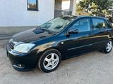 Toyota Corolla 1.4 linea sol linea sol - Toyota Corolla aus 2003: Sol