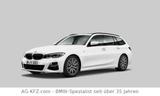 BMW 318i M Sport/PANO//DigTacho/CAM/HiFi/LenkHeiz/ - BMW 318 in Frankfurt (Main)