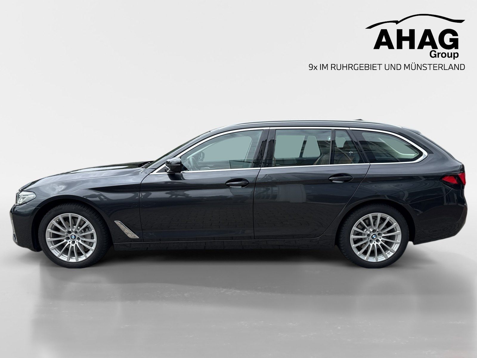 BMW 530 - Bild 6