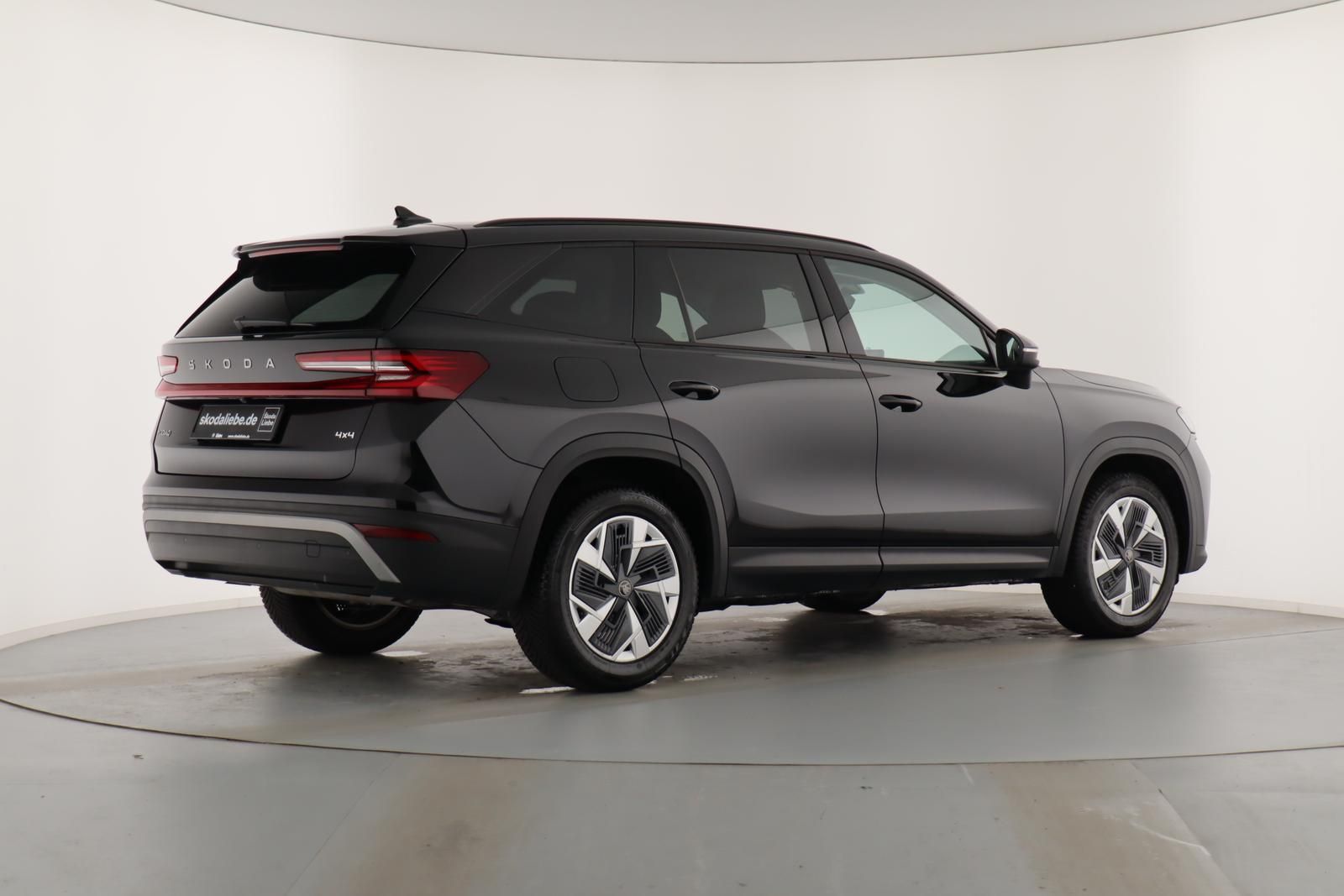 Skoda Kodiaq - Bild 5