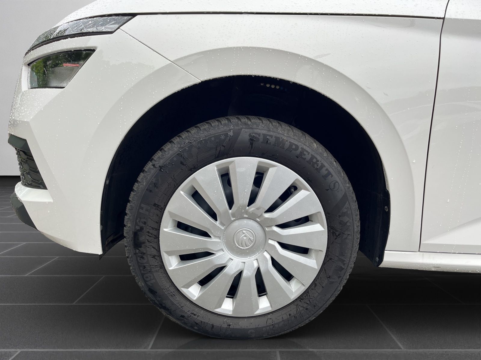 Skoda Kamiq - Bild 9