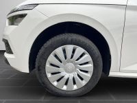 Skoda Kamiq - Vorschau Bild 9