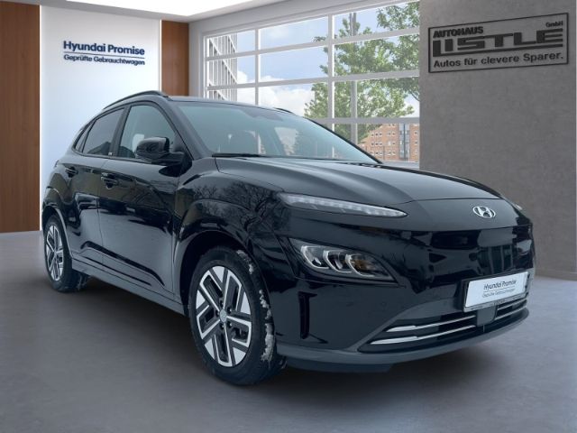 Fahrzeugabbildung Hyundai KONA Trend Elektro Assistenz-Paket+Schiebedach+O