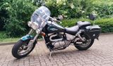 Suzuki Marauder VZ 800 - TÜV neu + Kette + Batterie - SUZUKI MARAUDER 800