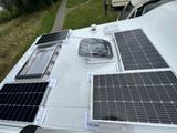 Eura Mobil Activa One 650 HS Vollausst.; Garantie; Hubstütz - Eura Mobil 65