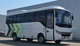 Otokar NAVIGO;185 S;ROYAL-32szt;KLIMA;MILITARY SCHULBUS - Otokar LKWs