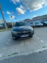 Dacia Duster 1.2 TCe 125 4x2 Prestige Prestige - Dacia Duster von privat