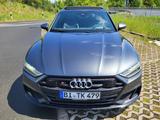 Audi S7 TDI tiptronic quattro - - Audi S7 Diesel Gebrauchtwagen