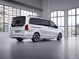 Mercedes-Benz EQV 300 AVANTGARDE, LANG - AIRMATIC, SITZKLIMA - Mercedes-Benz EQV mit Elektro-Antrieb