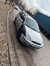 Ford Focus 1.8L TDDI TÜV NEU! - Ford Focus aus 2003 mit Diesel-Antrieb
