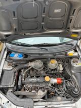 Opel Corsa B BJ 1995 - gebrauchte Opel Corsa aus dem Jahr 1995