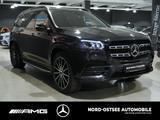 Mercedes-Benz GLS 450 4M HUD PANO NIGHT 7SITZE MULTI 360° KAME - gebrauchte Mercedes-Benz GLS 450 aus dem Jahr 2024