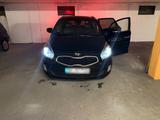 Kia Carens Spirit 1.7 CRDi | Automatik | 7... - Kia Carens in Dortmund